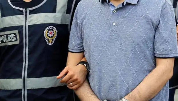 Firari FETÖ Hükümlüsü Eski Astsubay, Güvenlik Güçleri Tarafından Yakalandı