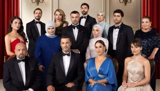 Kızılcık Şerbeti'nin Yeni Sezonu İçin Heyecanla Beklenen Tarih Açıklandı!