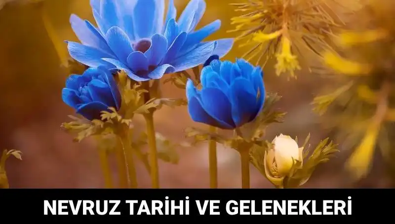 Nevruz Bayramı Ne Zaman Kutlanıyor? Gelenekleri ve Önemi