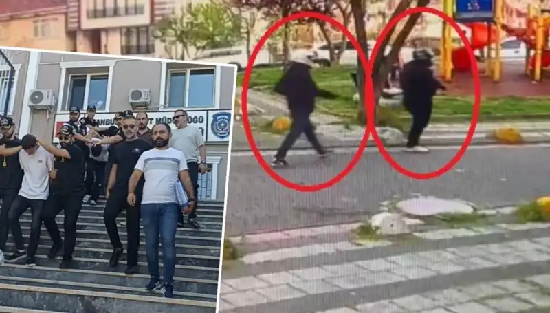 Aşık Dermani Cinayetinde Suç Örgütü İddiası: Sırrı Aydınlatan Bilgiler