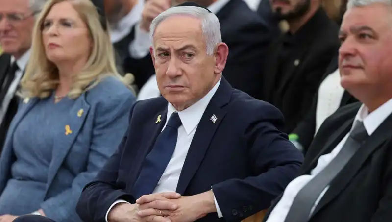 Katar'dan İsrail'e Sert Tepki: Netanyahu'nun İkili Oynama Suçlaması Gündemde