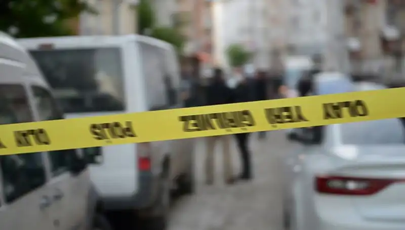 İstanbul'da Başından Vurulmuş Halde Bulunan Gençten Şok Eden Not!