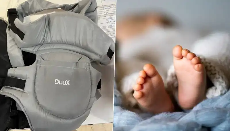 Bebeği Olan Velilere Şok: Bu Kanguru Modeli Artık Satılmayacak!