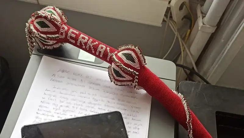 Kırbaçlı Saldırganlardan Kurtulmak İçin Ölümü Göze Alan Genç, Hikayesini Paylaştı