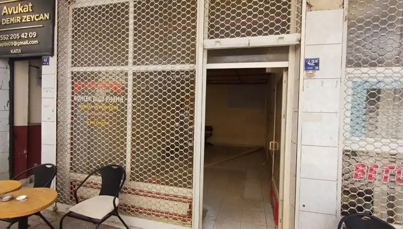 Yarım Asırlık Dükkanın Sessizliği: Sadece İsmi Kaldı, Nedenleri Ne?
