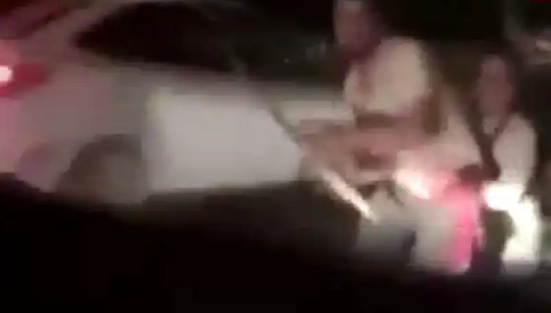 Ankara'da Trafikte Baltalı Saldırı: Baba ve Oğul Gözaltına Alındı