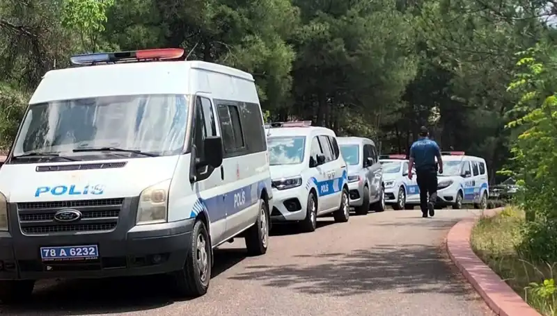 Karabük'te Gizemli Bir Ölüm: Şüpheli Olayın Ayrıntıları Ortaya Çıkıyor