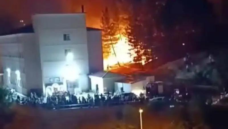 Düğün Kutlaması: Mutluluğu Kabusa Dönüştüren Olaylar
