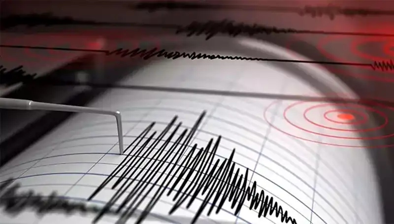 Datça Açıklarındaki 4,4 Büyüklüğündeki Deprem Panik Yarattı