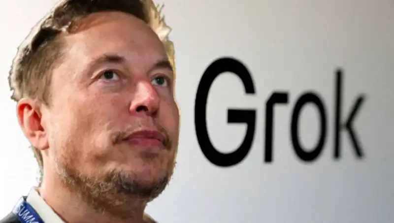 Elon Musk’ın Yeni Projesi: Bebek Grok Dünya ile Buluşuyor