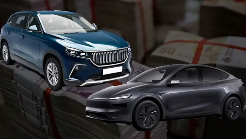 Elektrikli Araçların Fiyat Artışı: ÖTV Oranlarındaki Değişiklikler Neyi Getiriyor?