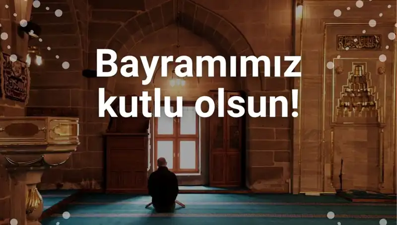 2025 Kurban Bayramı'nda Sevdiklerinizi Etkileyecek Özel Mesajlar
