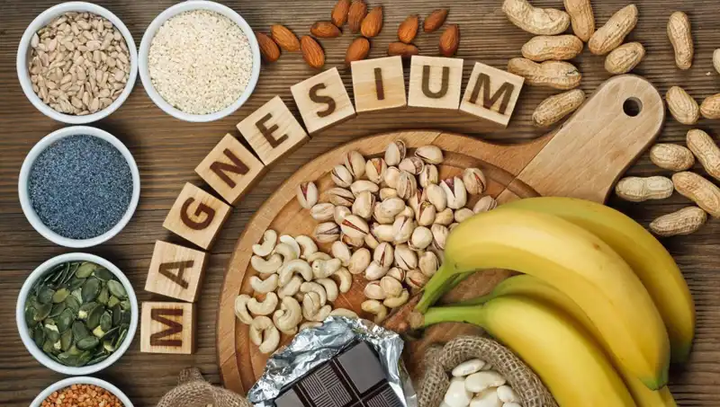 Magnezyum Takviyesini Ne Zaman Almalıyız: Sabah mı, Akşam mı?
