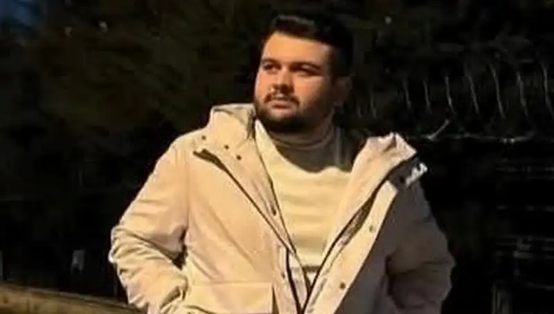 Kız Arkadaşını Koruma İddiasıyla Cinayete Kurban Gitti: Şok Olayın Ayrıntıları!