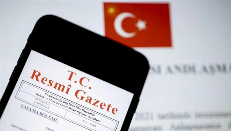 5 Eylül 2025 Resmi Gazete Kararları: Önemli Değişiklikler ve Yeni Düzenlemeler