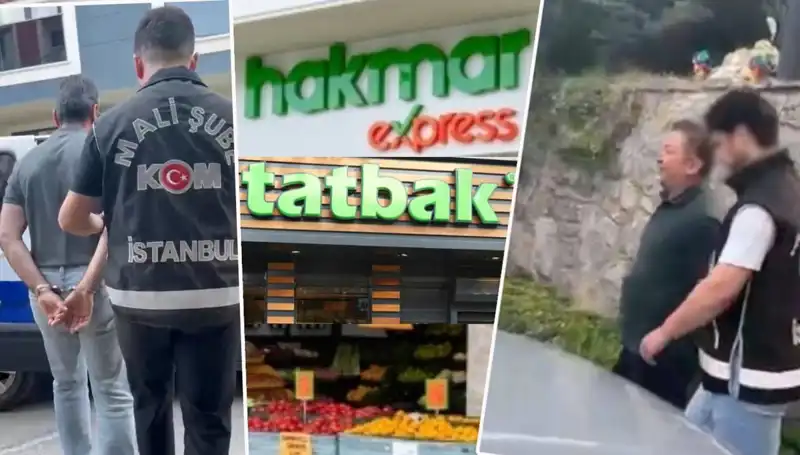 FETÖ'nün Finans Yapılanması Soruşturmasında MİT Raporu Çarpıcı Detaylar Sunuyor