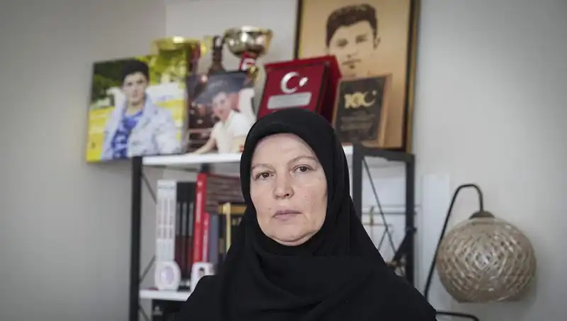 15 Temmuz'un 16 Yaşındaki Şehidi: Mahir Ayabak ve Anneler Günü'nde Sönmeyen Acı