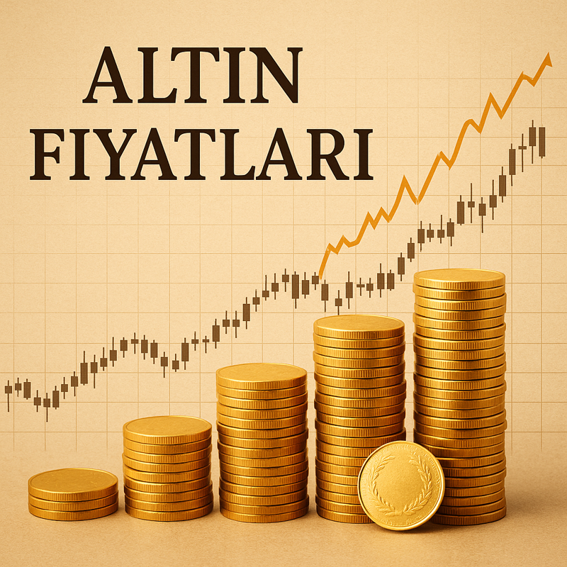 Altın Fiyatları Dalgalanıyor: Yatırımcılar Ne Yapmalı?