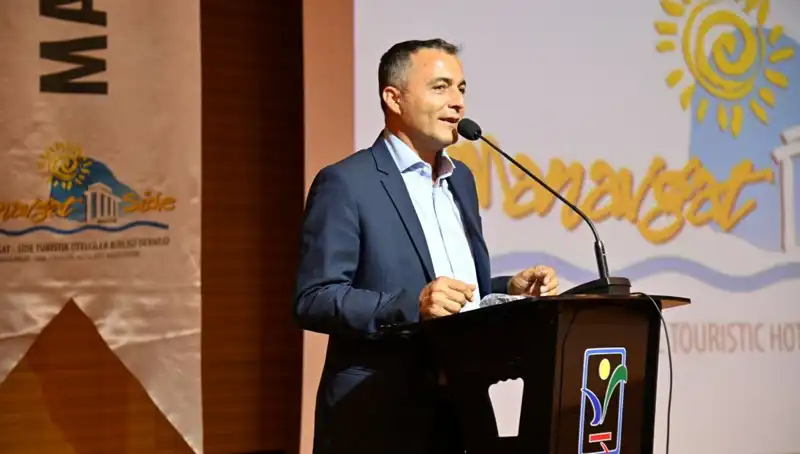 Manavgat Belediyesi'nde Şok Gelişme: Başkan Niyazi Nefi Kara Hakkında Gözaltı Kararı