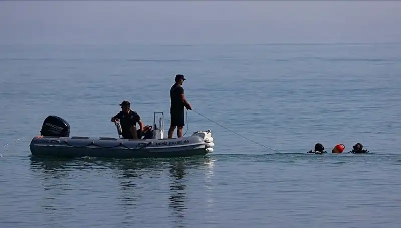 Kuşadası'nda Yaz Tatilinin Karanlık Yüzü: Boğulma Olayı