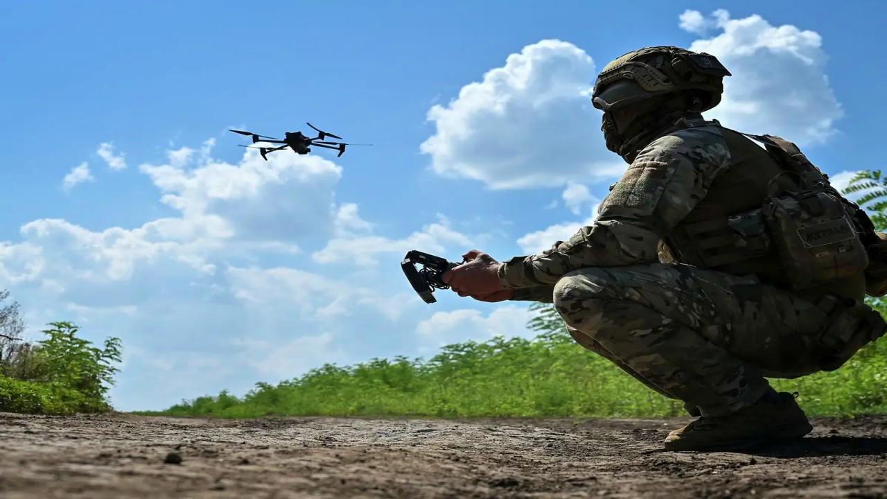 Türk savunma sanayi şirketi STM, FPV dron üretimi için harekete geçti