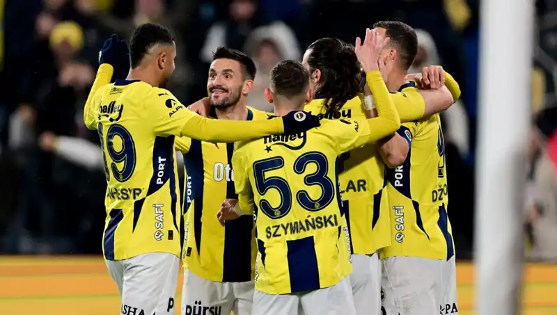 Kadıköy'de Bu Yıl Futbol Heyecanı Zirveye Ulaşıyor: Şampiyonluk Hedefi!