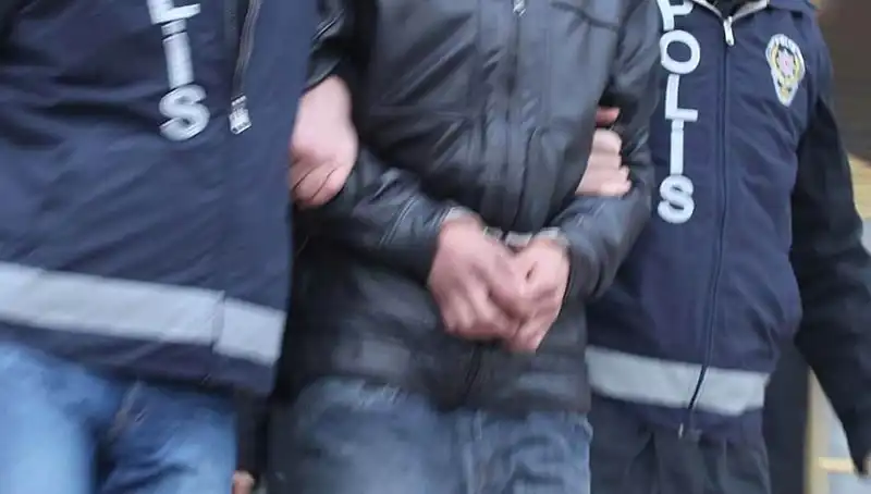 FETÖ ile Mücadelede Yeni Hamle: Beş Kişi İçin Gözaltı Kararı Çıktı