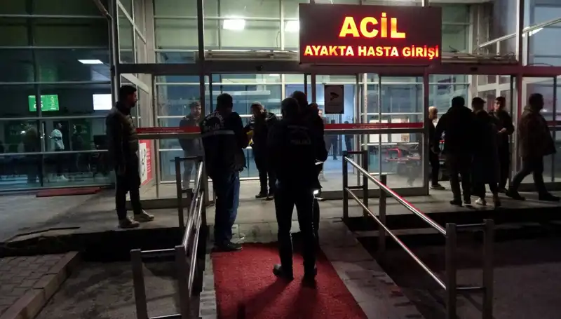 Hastane Acil Servisinde Silahlı Kavga: Olay Anında Yaşananlar ve Son Gelişmeler
