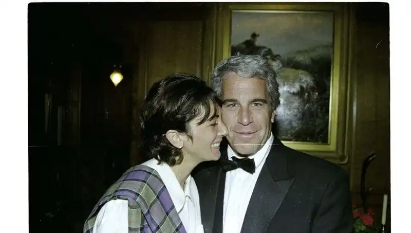 Ghislaine Maxwell, Epstein Skandalında 100 Ünlü İsimle İlgili Şok Edici İfşalar Yaptı