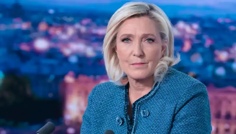 Fransızların Yüzde Yetmişi Le Pen'in Siyasi Yasağını Destekliyor: Nedenleri ve Sonuçları
