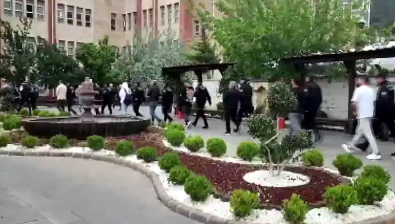 200 Milyon Liralık Vurgun Operasyonu: 16 Kişi Tutuklandı