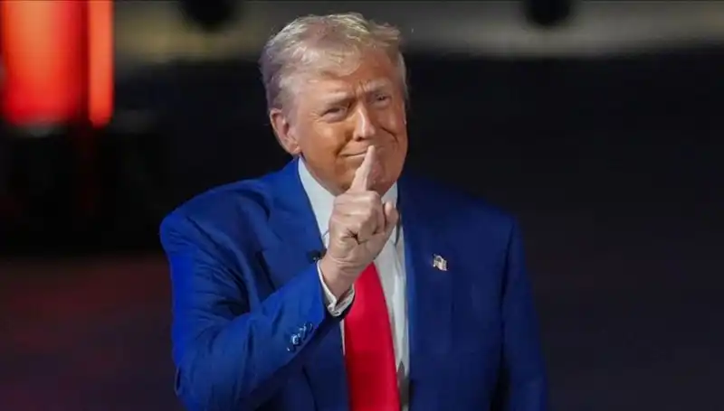 Trump, Wall Street Journal’ı Basın Havuzundan Çıkararak Yeni Tartışmalar Başlattı