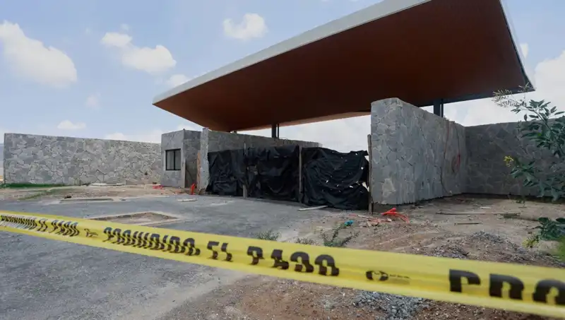 Mysterious Discovery: 60 Mummified Bodies Found in Crematorium