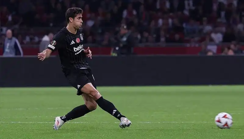 Beşiktaş Derbi Öncesinde Süper Bir Motivasyon ile Sahaya Çıkacak