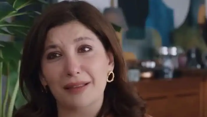 Kızılcık Şerbeti Dizisinde Şok Gelişme: Meri Karakteri Ayrılıyor mu?