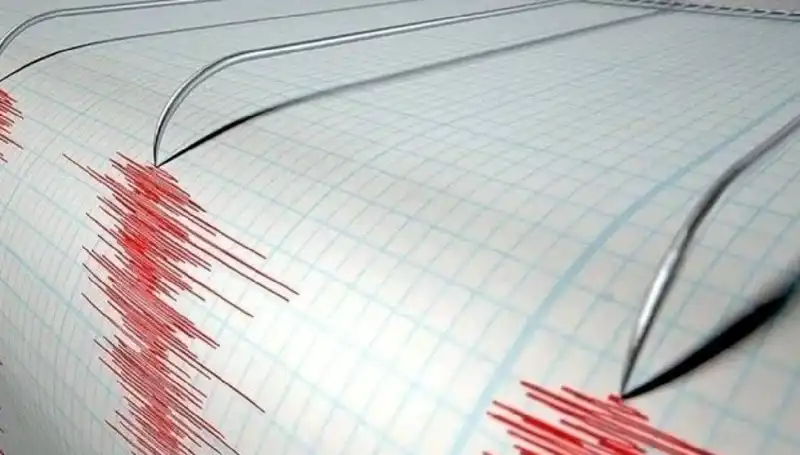 Ege Denizi'nde 3.5 Büyüklüğünde Deprem: Halkta Endişe Yarattı!