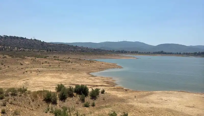 Bodrum'da Su Krizi: Kesintiler ve Çözüm Yolları Neler?