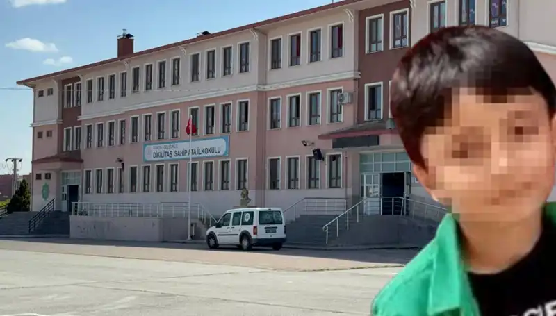 Akran Zorbalığına Uğrayan 10 Yaşındaki Yusuf'un Trajedi Dolu Hikayesi