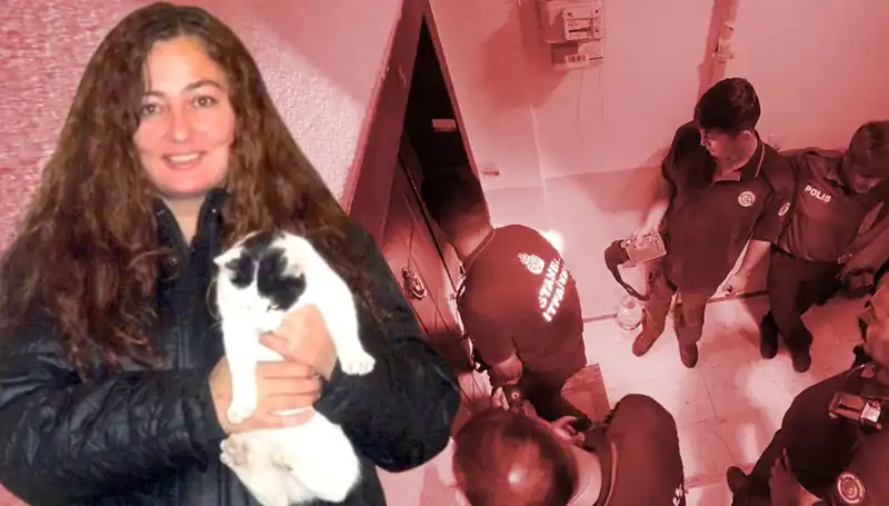 İstanbul'da Kimya Öğretmeninin Gizemli Ölümü: Ayrıntılar Şok Edici