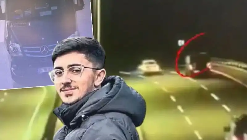 Muhammed Gürcan Koçak'ın Ölümüne Neden Olan Sürücü Tahliye Edildi