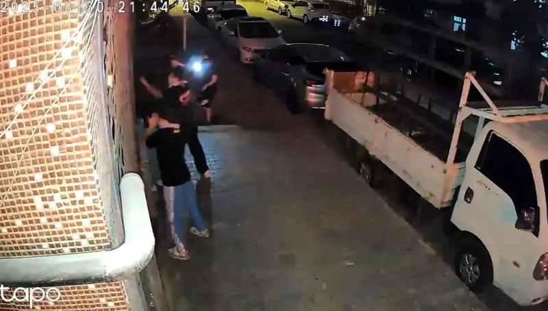 Abinin Selamı Var Diyerek Etek Giydirip Darp Ettiler: Olayın Detayları