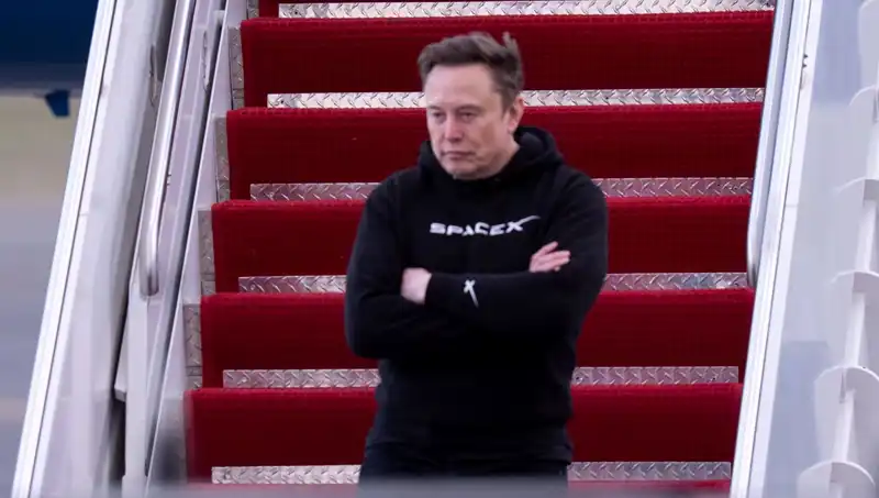 Musk’ın Avukatlarından Şaşırtan Savunma: "Bilgisayar Kullanmıyor" İfadesi Ne Anlama Geliyor?