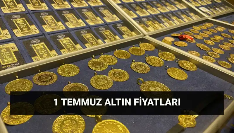 Güncel Altın Fiyatları: Hangi Yatırımcılar Kazanıyor?
