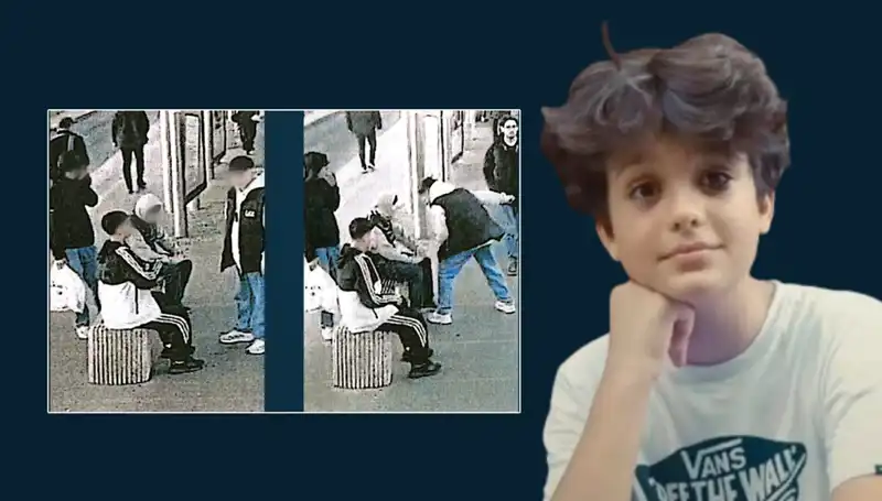 Mattia Ahmet Minguzzi Cinayetinde Şoke Eden Gelişme: Gülerek Anlattı!
