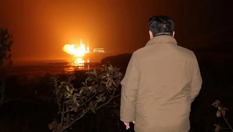 Kuzey Kore'nin Silahları, Amerikan Ekonomisine Darbe Vuruyor