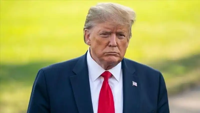 Trump’tan ABD Medyasına Sert Yanıt: İran Nükleer Tesisleri Yok Edildi Mi?