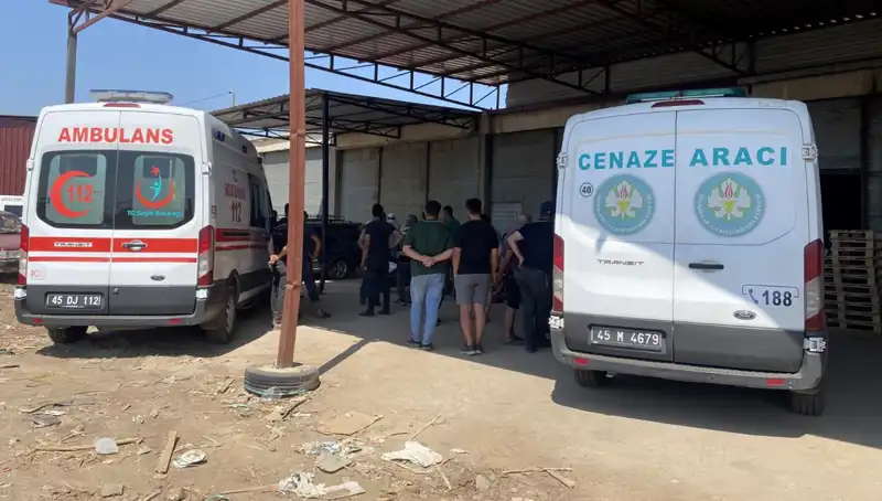 Marangozun Gizemli Ölümü: Arkasında Ne Var?