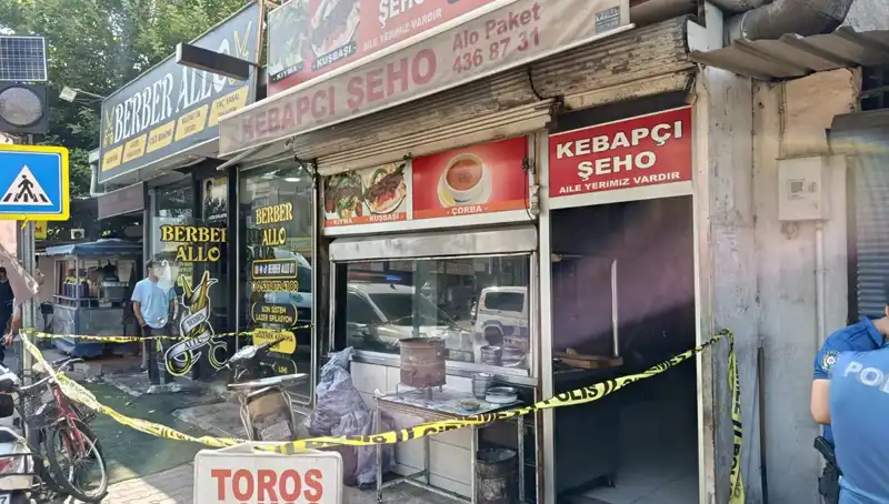 Adana'da Şok Gelişme: Anne Katili Kısa Sürede Yakalandı