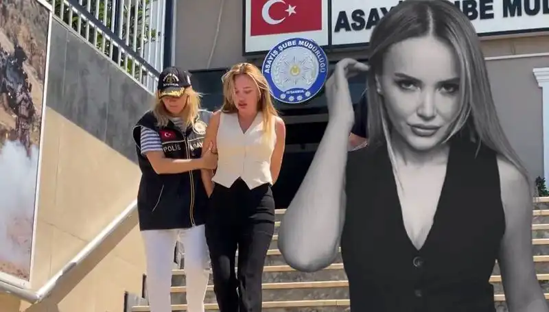 Ünlü Oyuncu Meral Kaplan Hakkında Şok Eden Dolandırıcılık İddiası