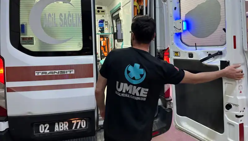 Etek Tekere Dolandı, Bisiklet Devrildi: O Anlarda Ne Oldu?